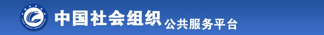 逼穴966逼网站全国社会组织信息查询